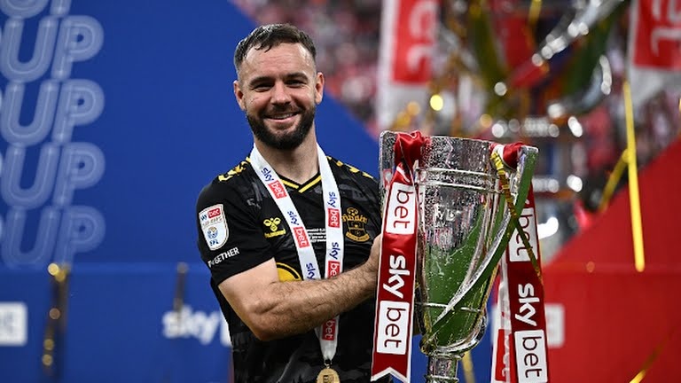 Xác định CLB cuối cùng thăng hạng Premier League 2024/25 6 Southampton tro lai Premier League anh 6