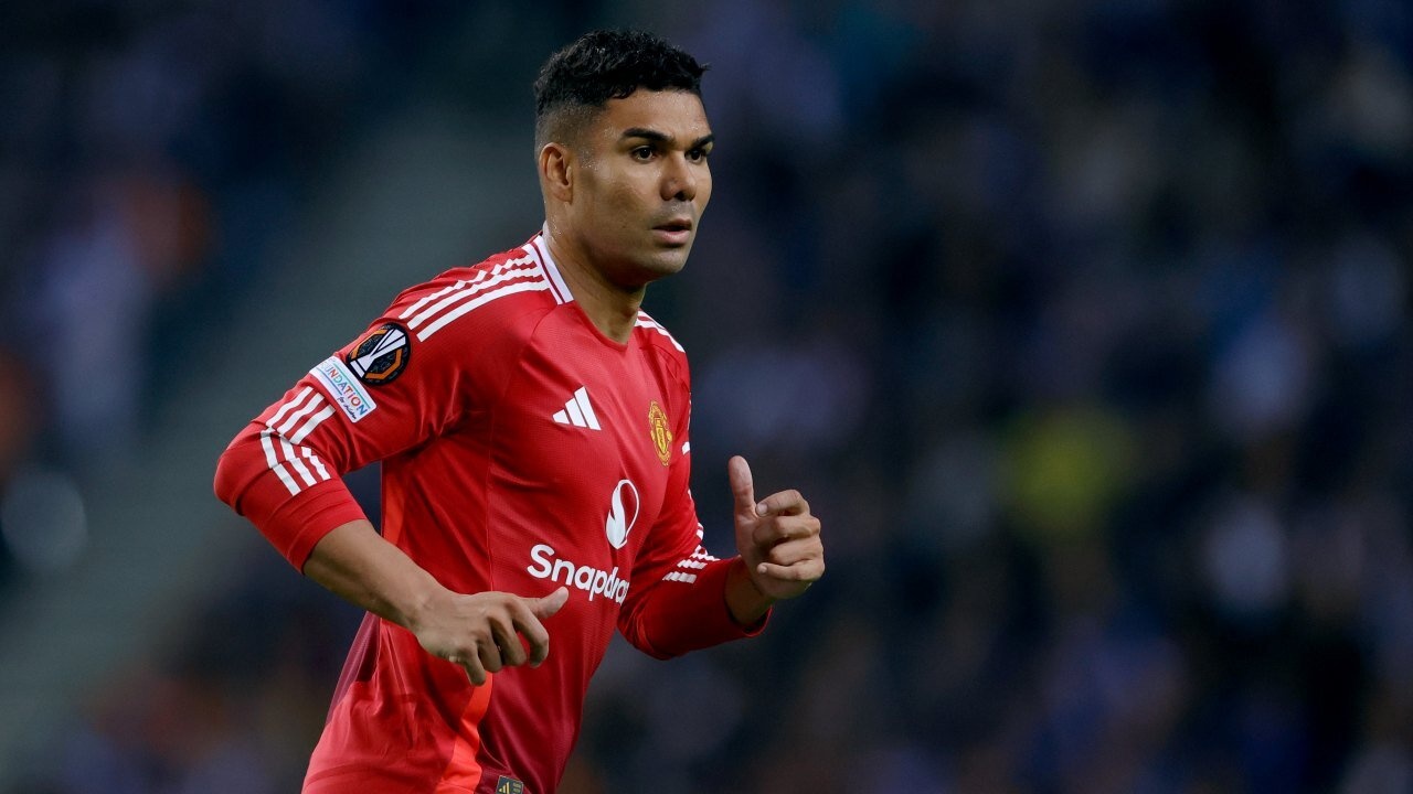 Loi nhac nho cua Casemiro anh 1