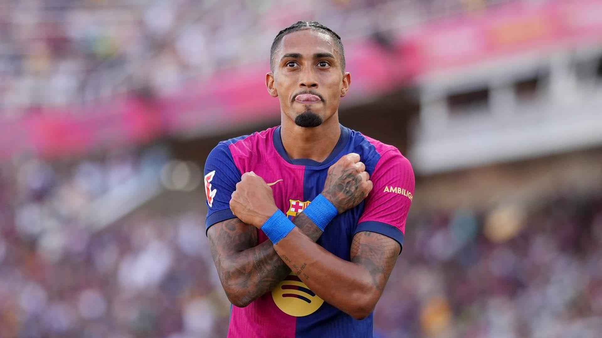 10 ứng cử viên nặng ký cho Quả bóng vàng 2025 3 Xep hang QBV 2025 anh 3