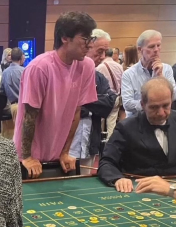 Sandro Tonali ca do anh 2