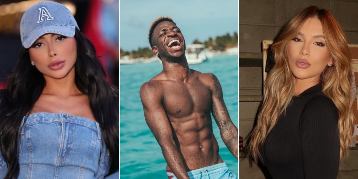 Vinicius Junior remporte son 3e titre