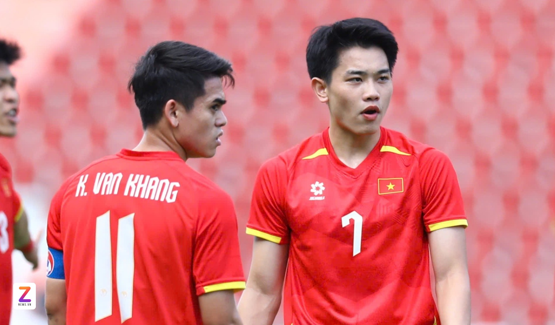 U23 Việt Nam có cơ hội lịch sử trước U23 Saudi Arabia