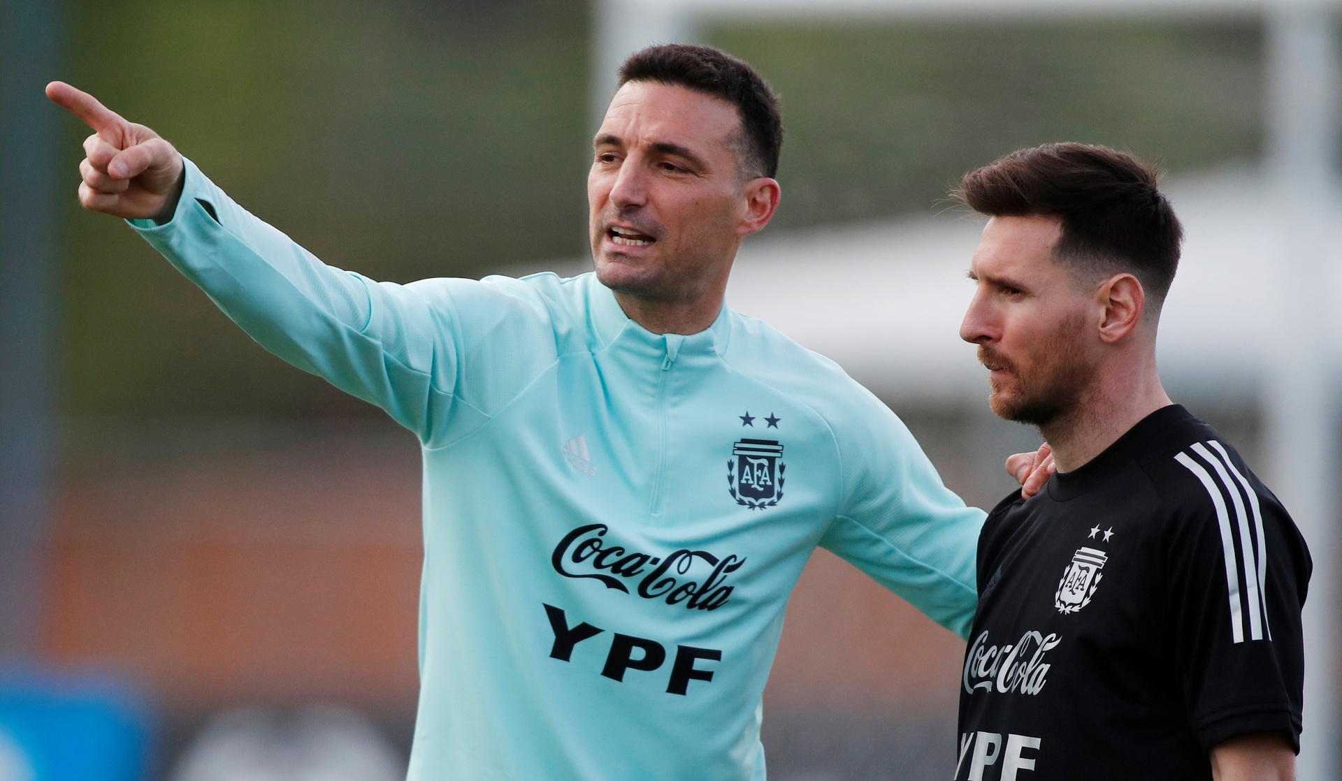 Messi anh 1
