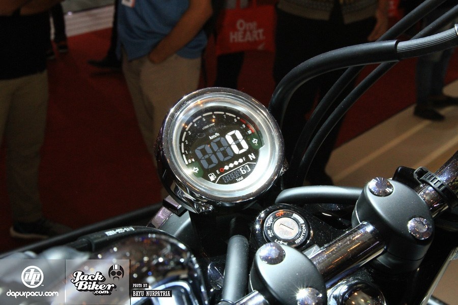 Honda Monkey ra mat o Indonesia anh 4