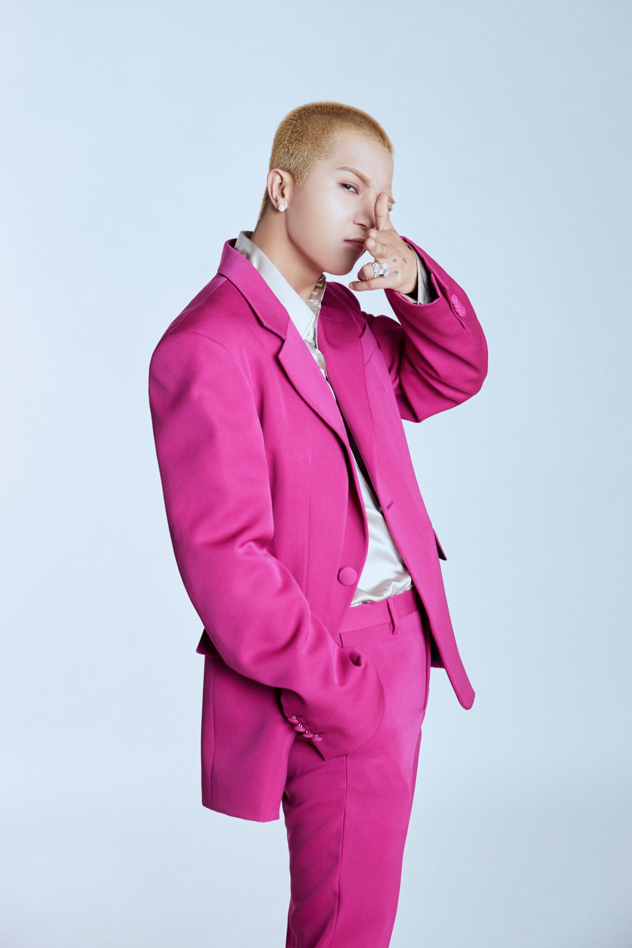 cach kpop bao ve moi truong anh 1