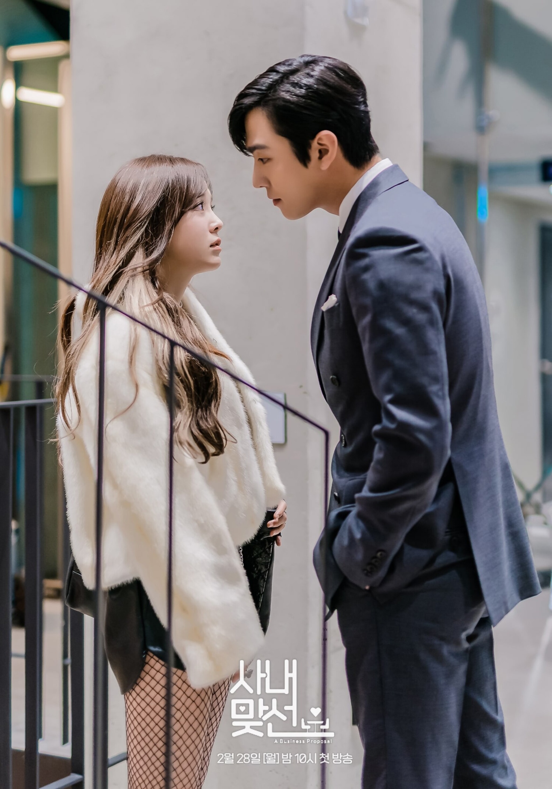 phim truyen hinh han giam thoi luong anh 1