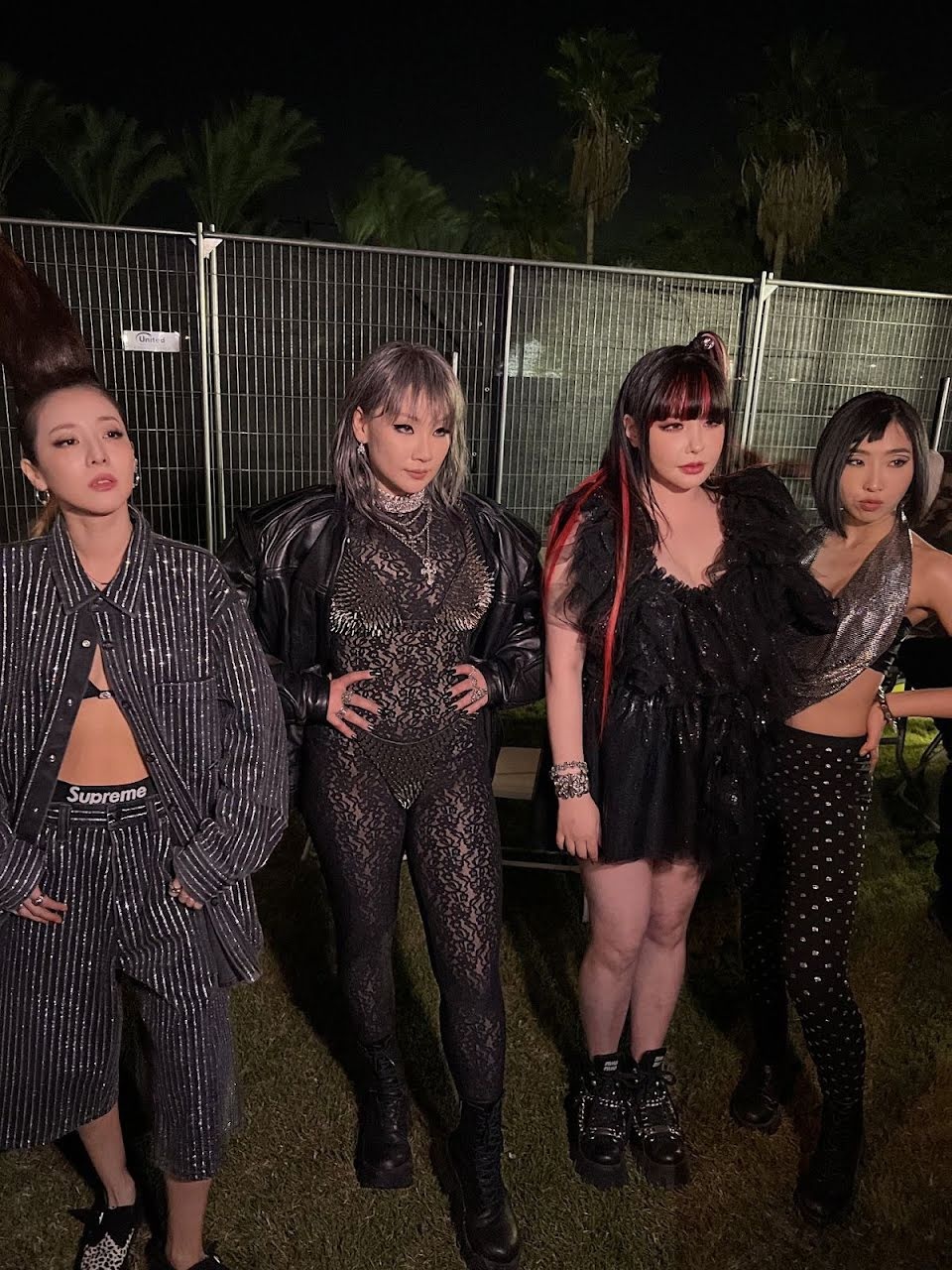 cam xuc cua minzy khi 2ne1 tai hop anh 2