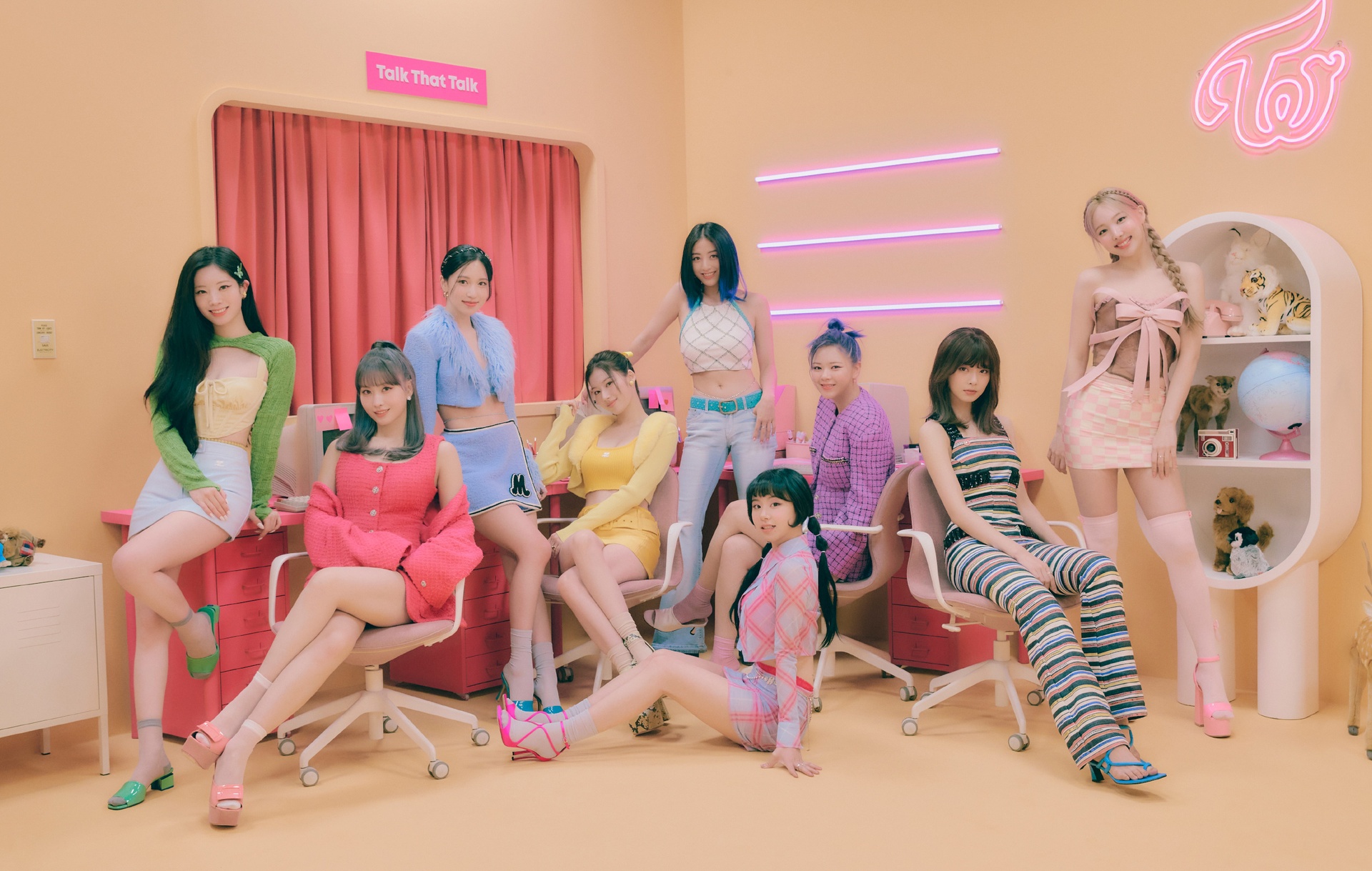 nhom nhac nu cua jyp anh 1