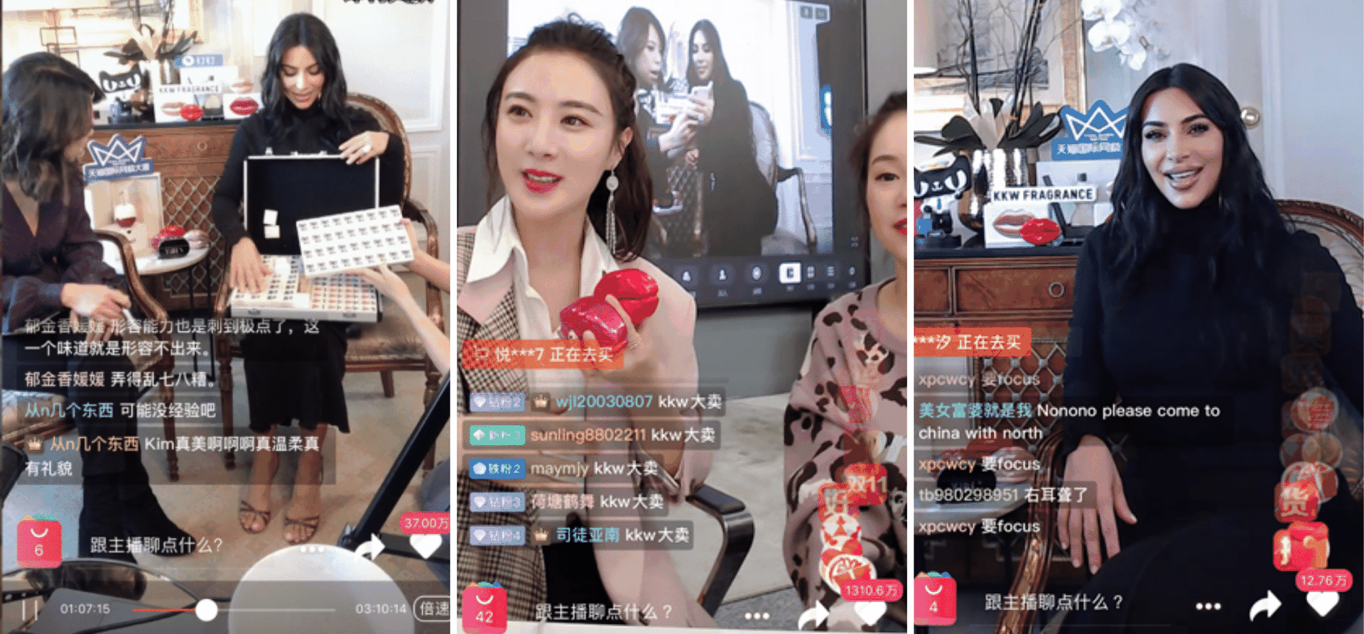 Trung Quoc cam livestream ban do choi tinh duc anh 1