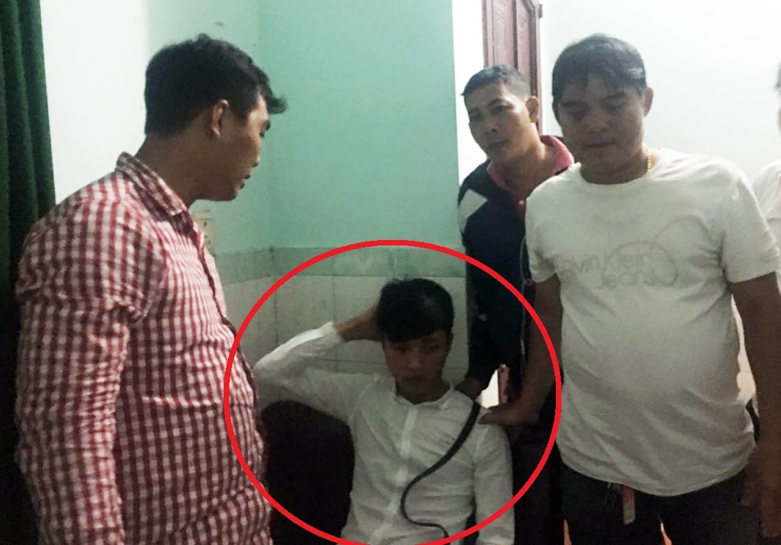 trom tai san cua ong chu anh 1