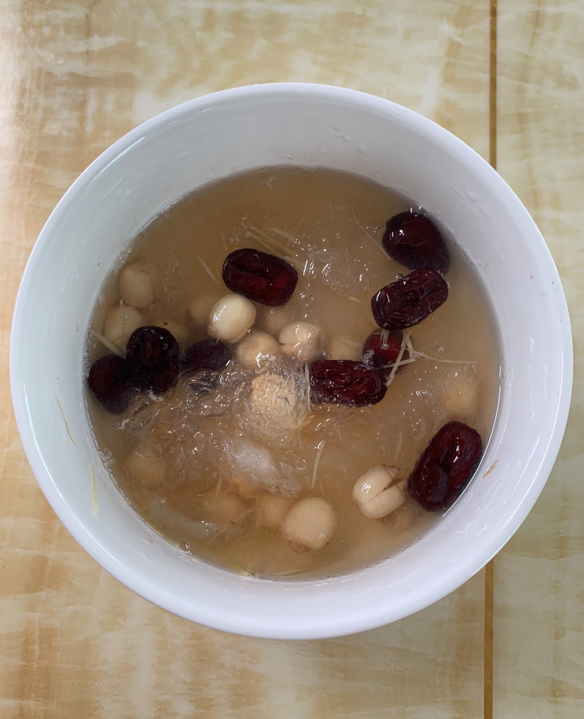 qua Tet anh 2