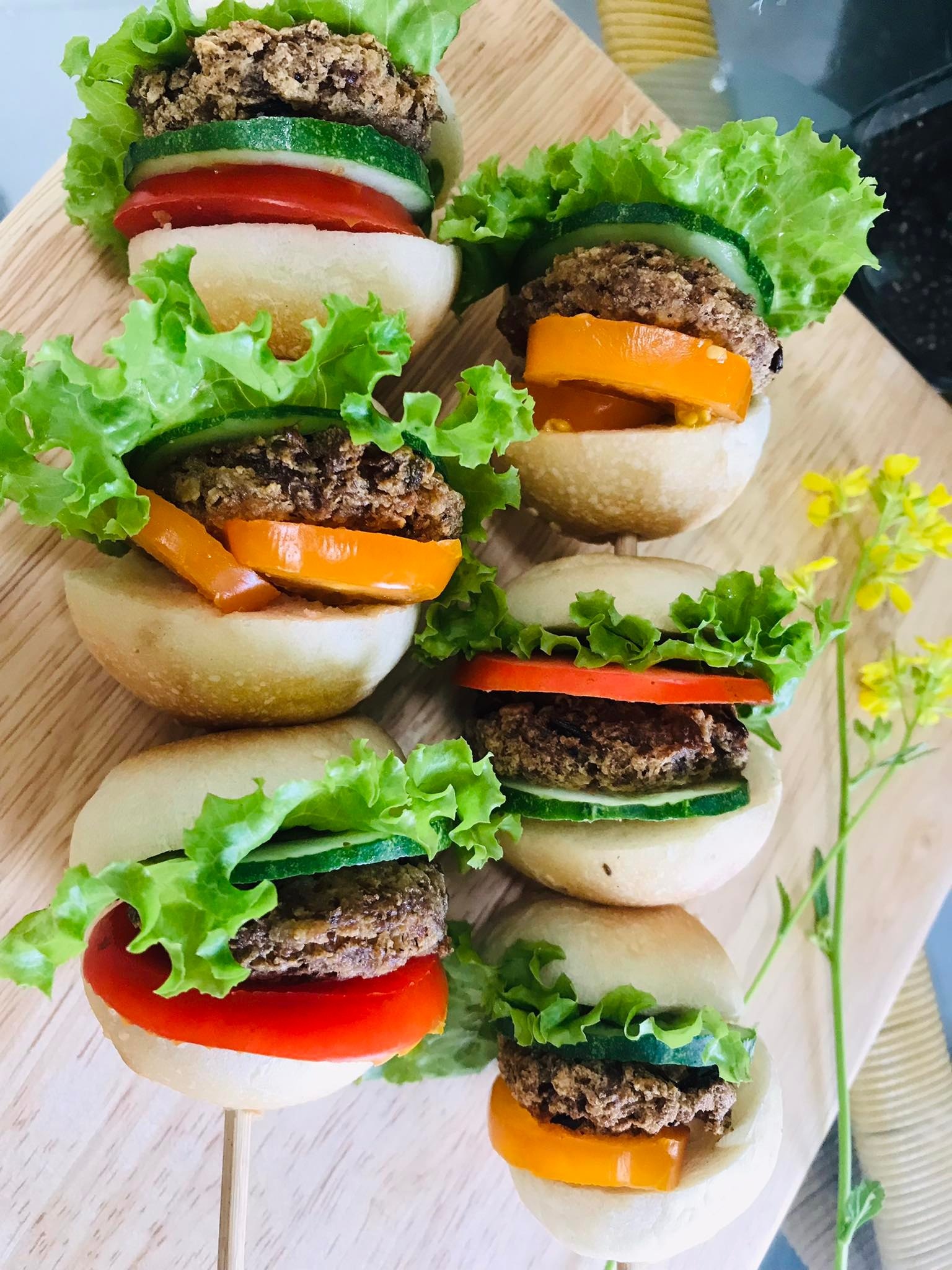 an chay anh 1