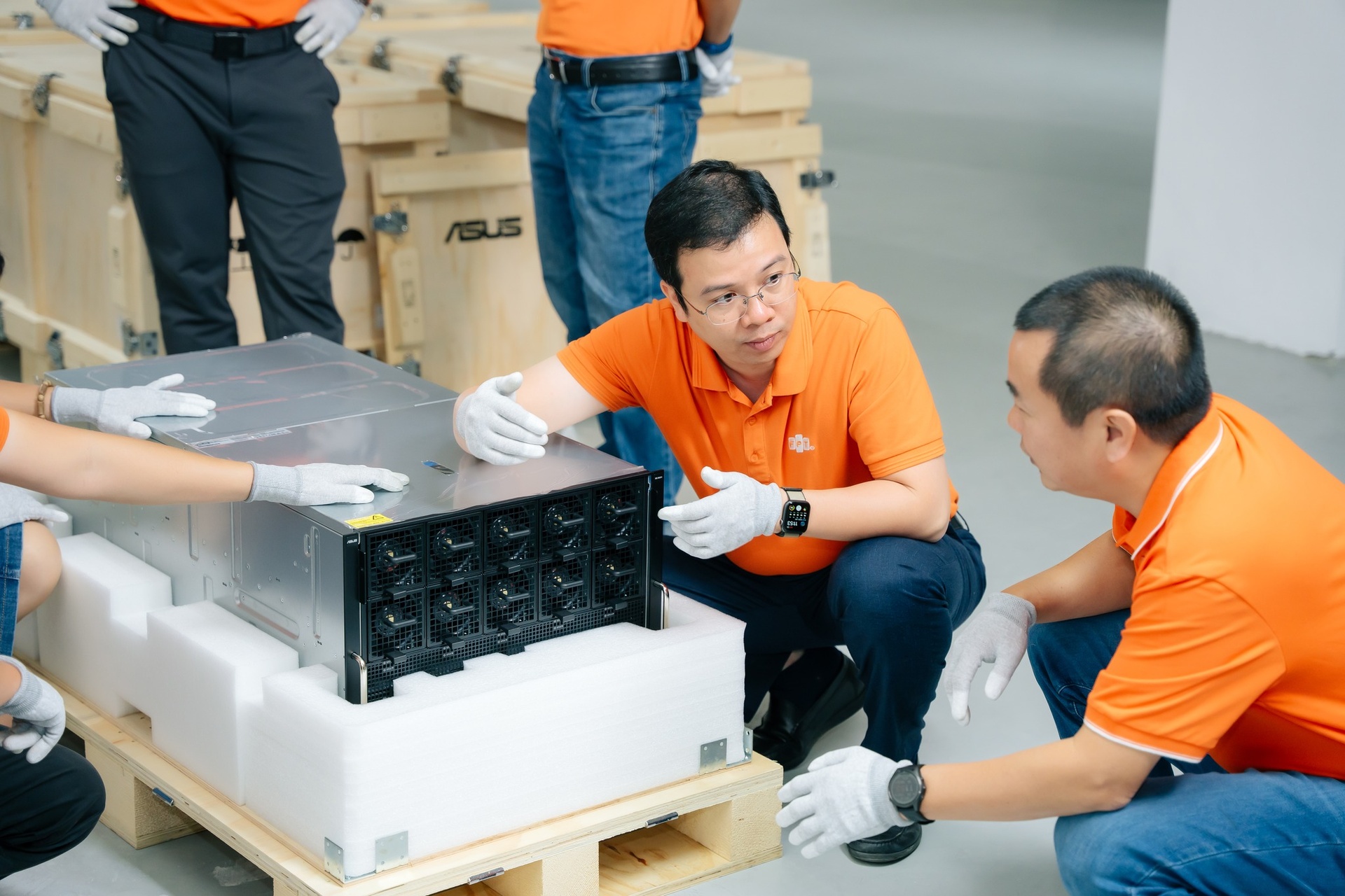 Kinh tế tư nhân 'cất cánh', Vingroup, Thaco... đang tham vọng gì?
