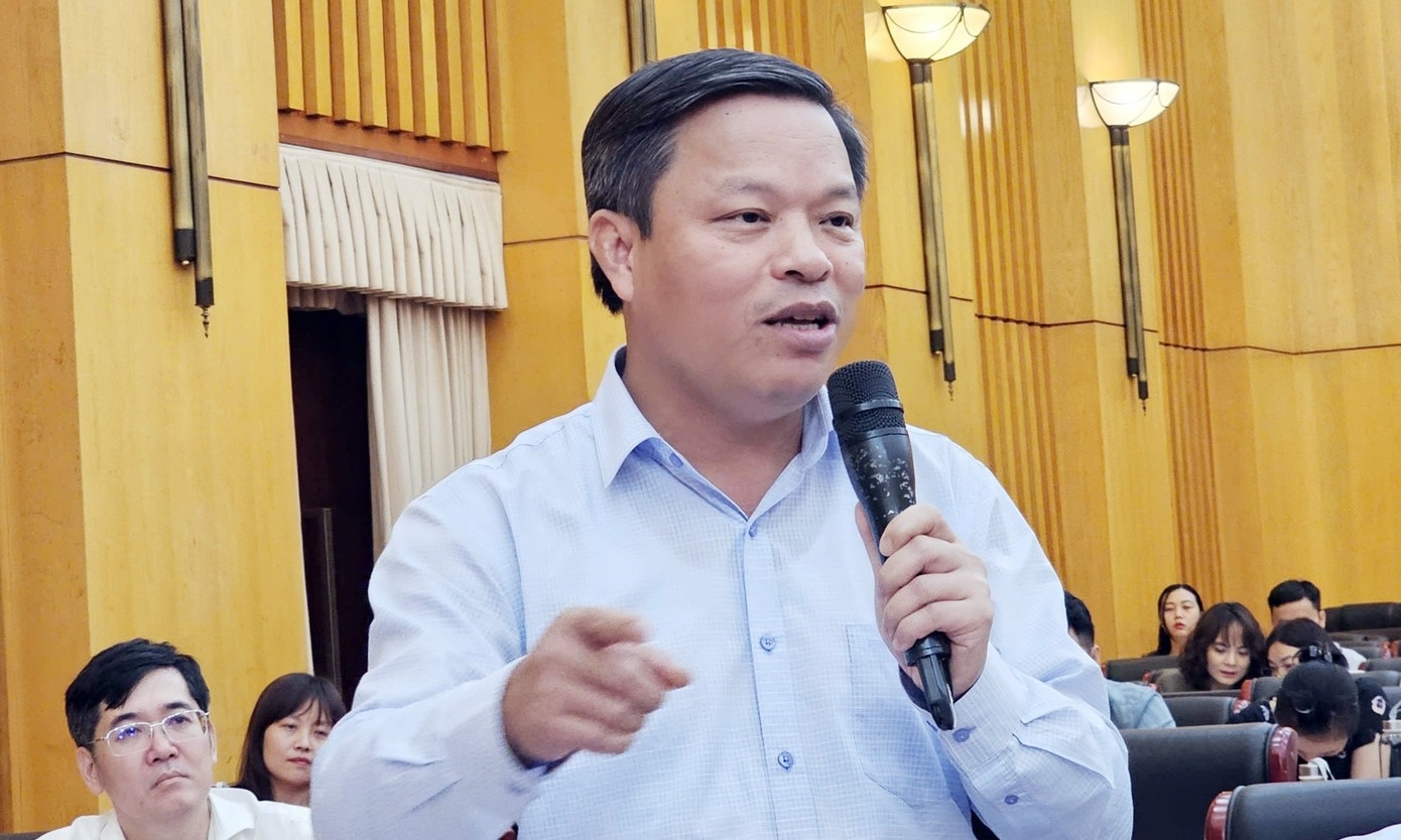 Sửa Luật đất đai: Giá đất vẫn phải sát giá thị trường