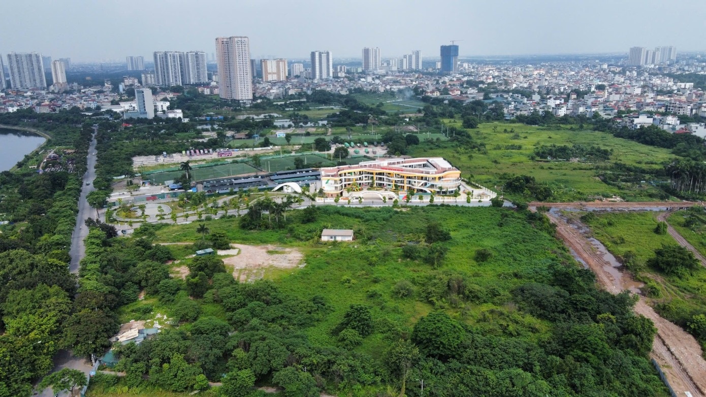 Sửa Luật đất đai: Giá đất vẫn phải sát giá thị trường