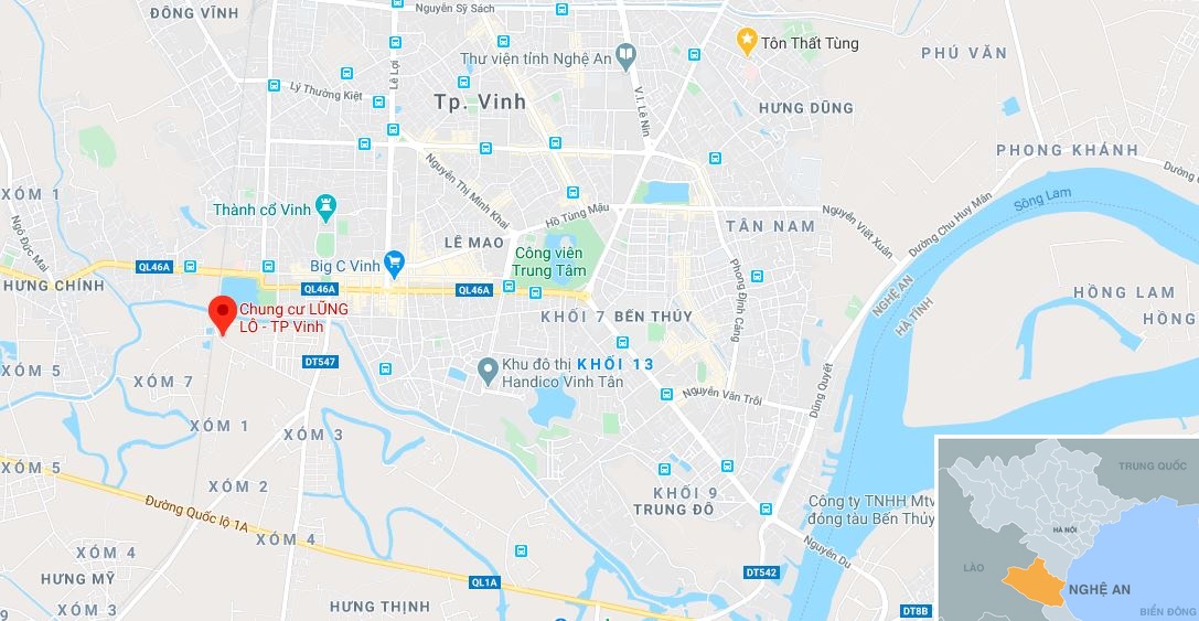 no lon tai chung cu Lung Lo anh 2