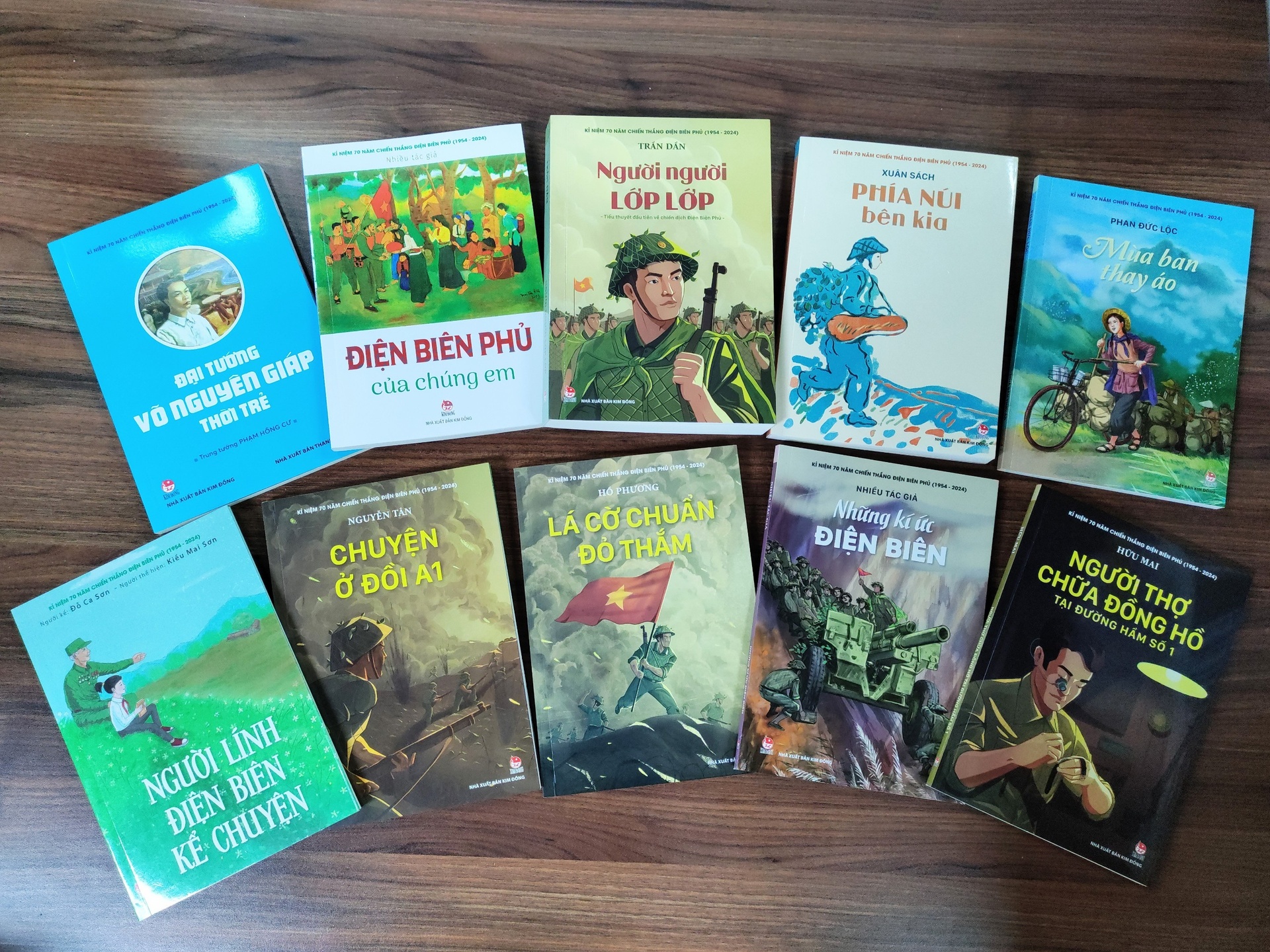 truyen tranh lich su anh 3