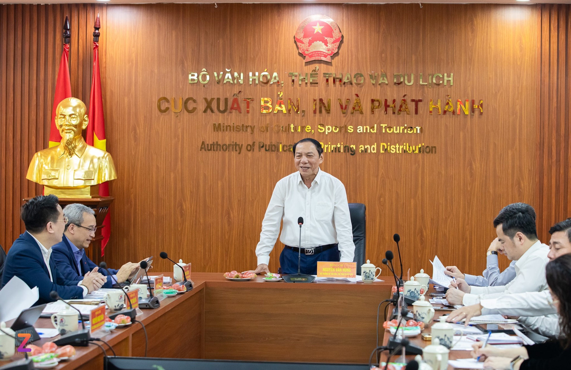 Giai Sach Quoc gia anh 2