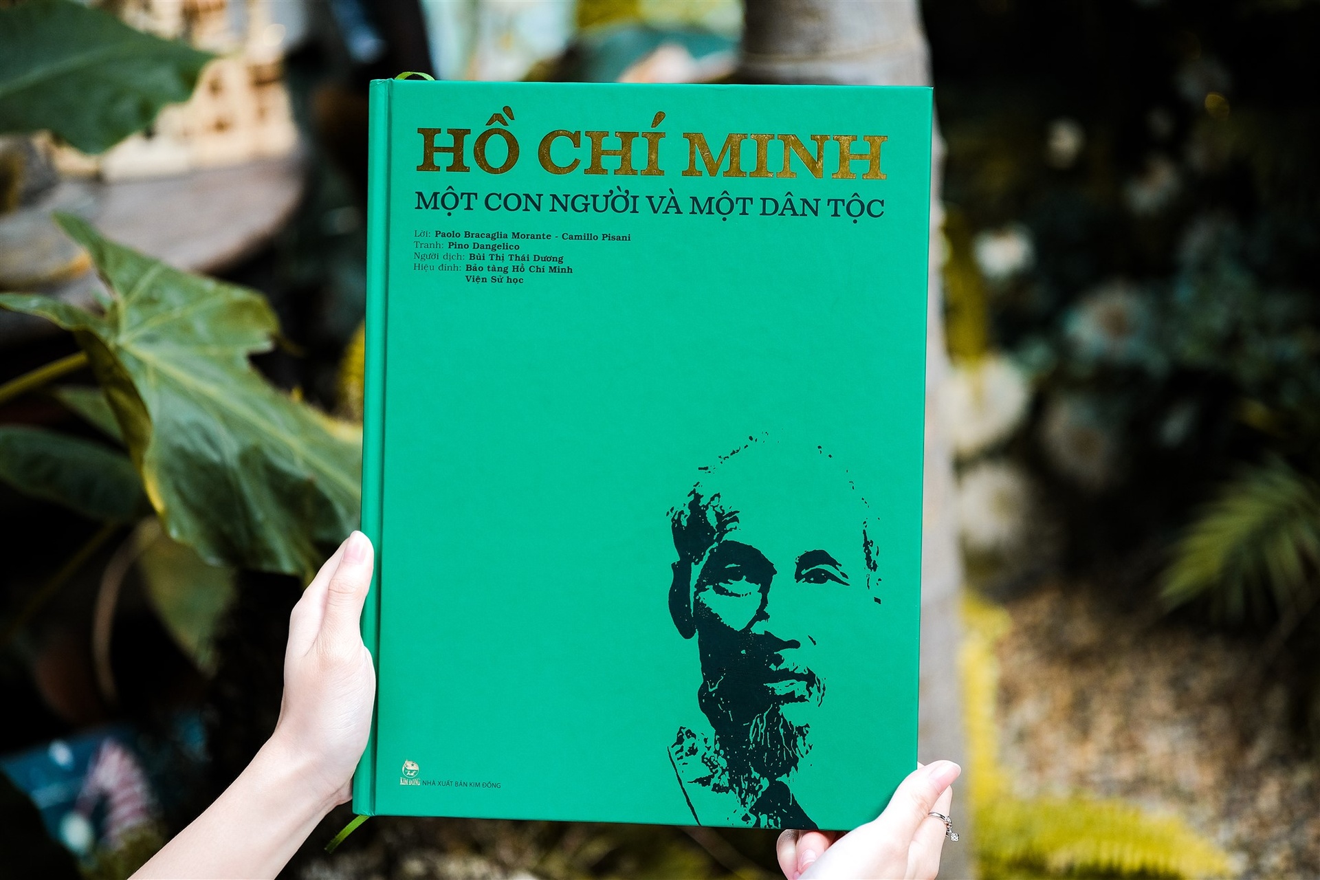 bac ho anh 2