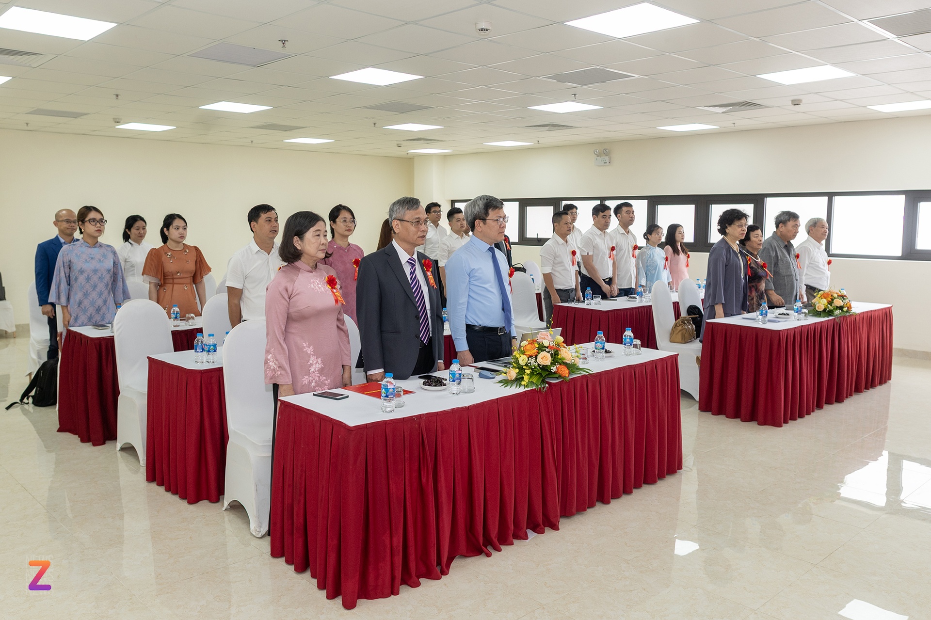 dai hoi hoi xuat ban anh 2