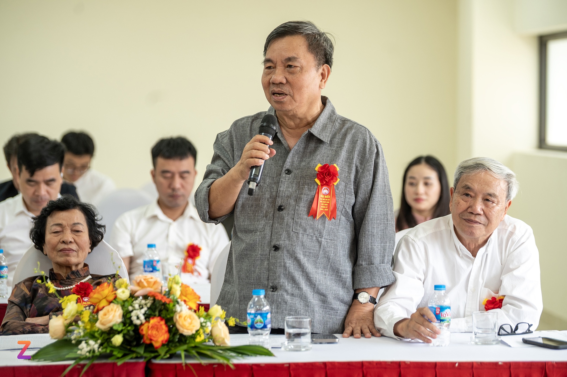 dai hoi hoi xuat ban anh 3