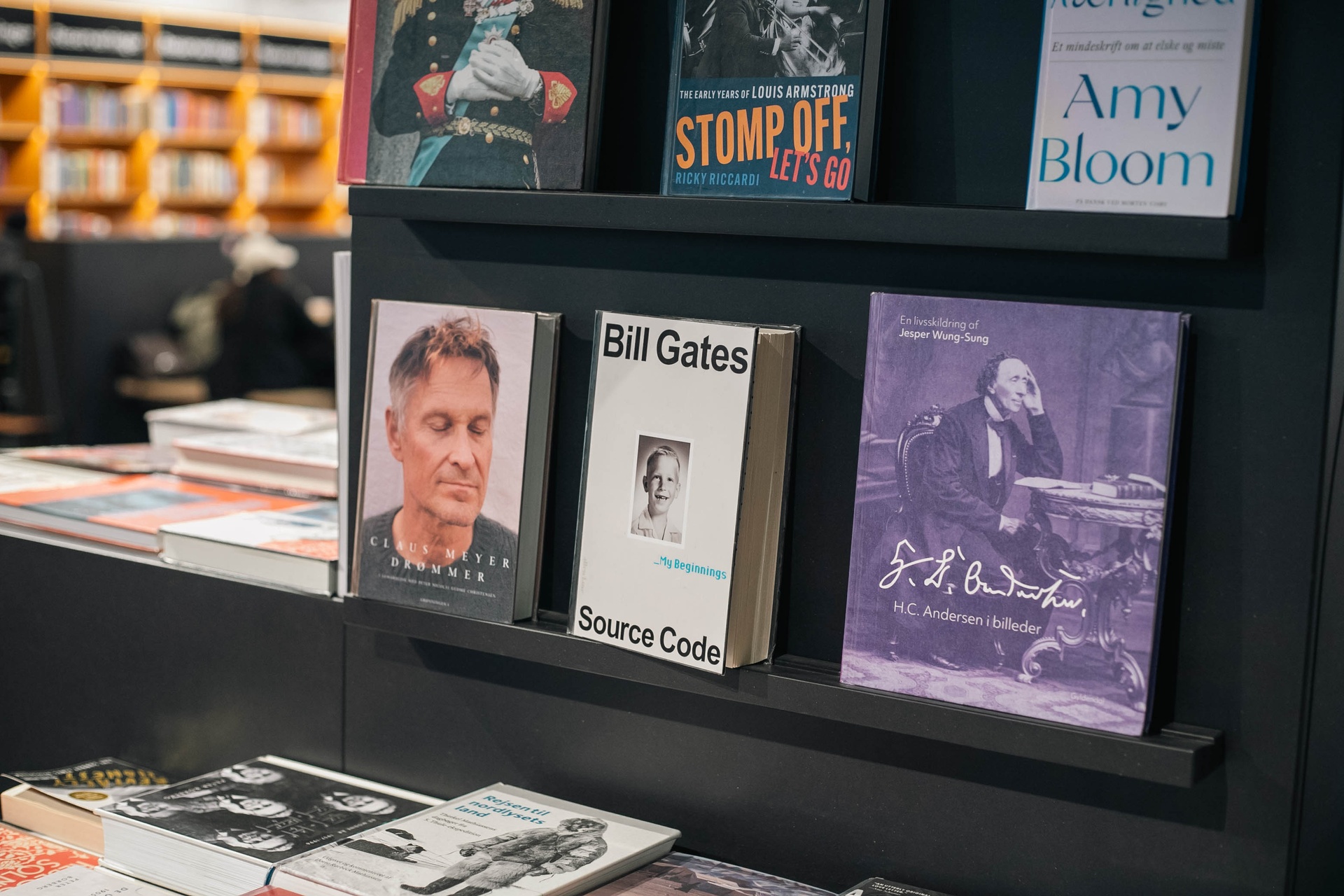 doc, van hoa doc, thu vien anh 8