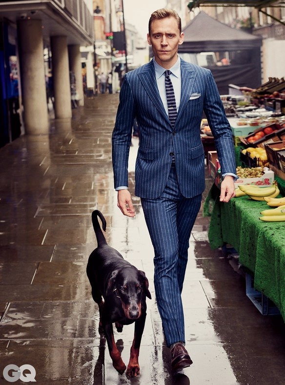 Taylor Swift hen ho Tom Hiddleston anh 1