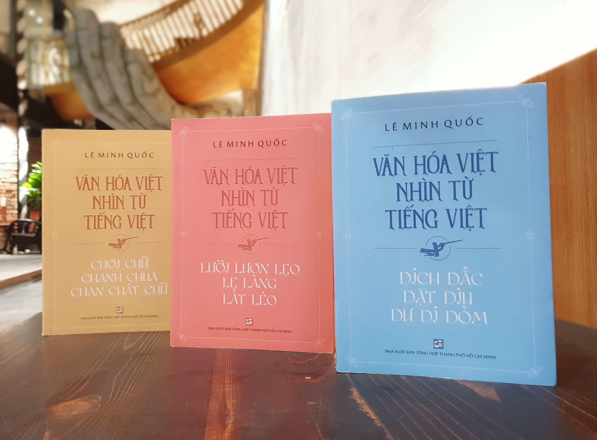 Van hoa Viet nhin tu tieng Viet anh 1