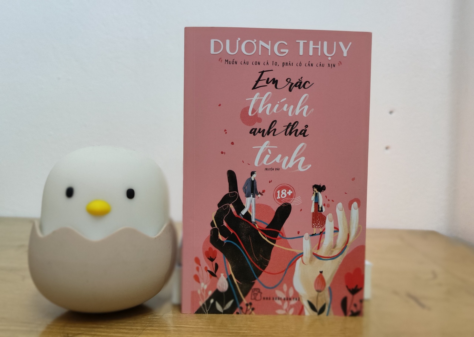 Tinh yeu xuyen bien gioi anh 1
