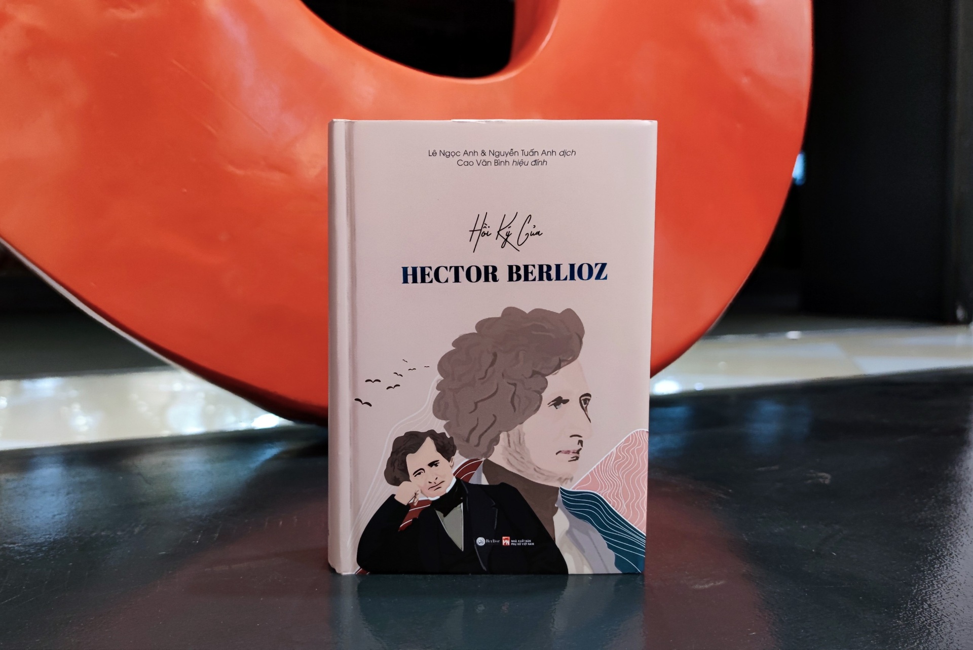 Hector Berlioz anh 2