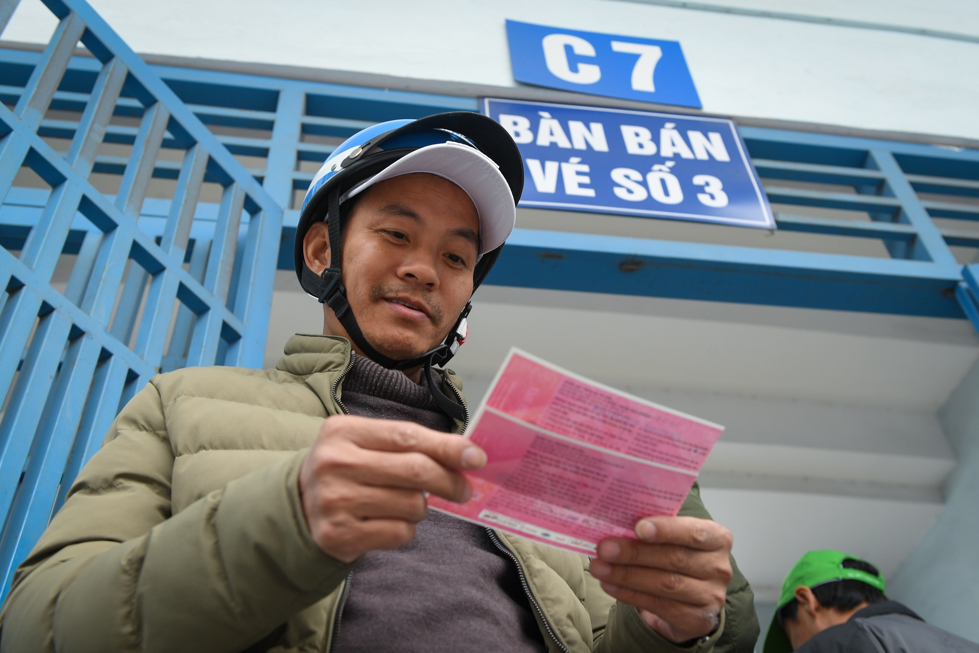 giao huu cua doi tuyen Viet Nam anh 2