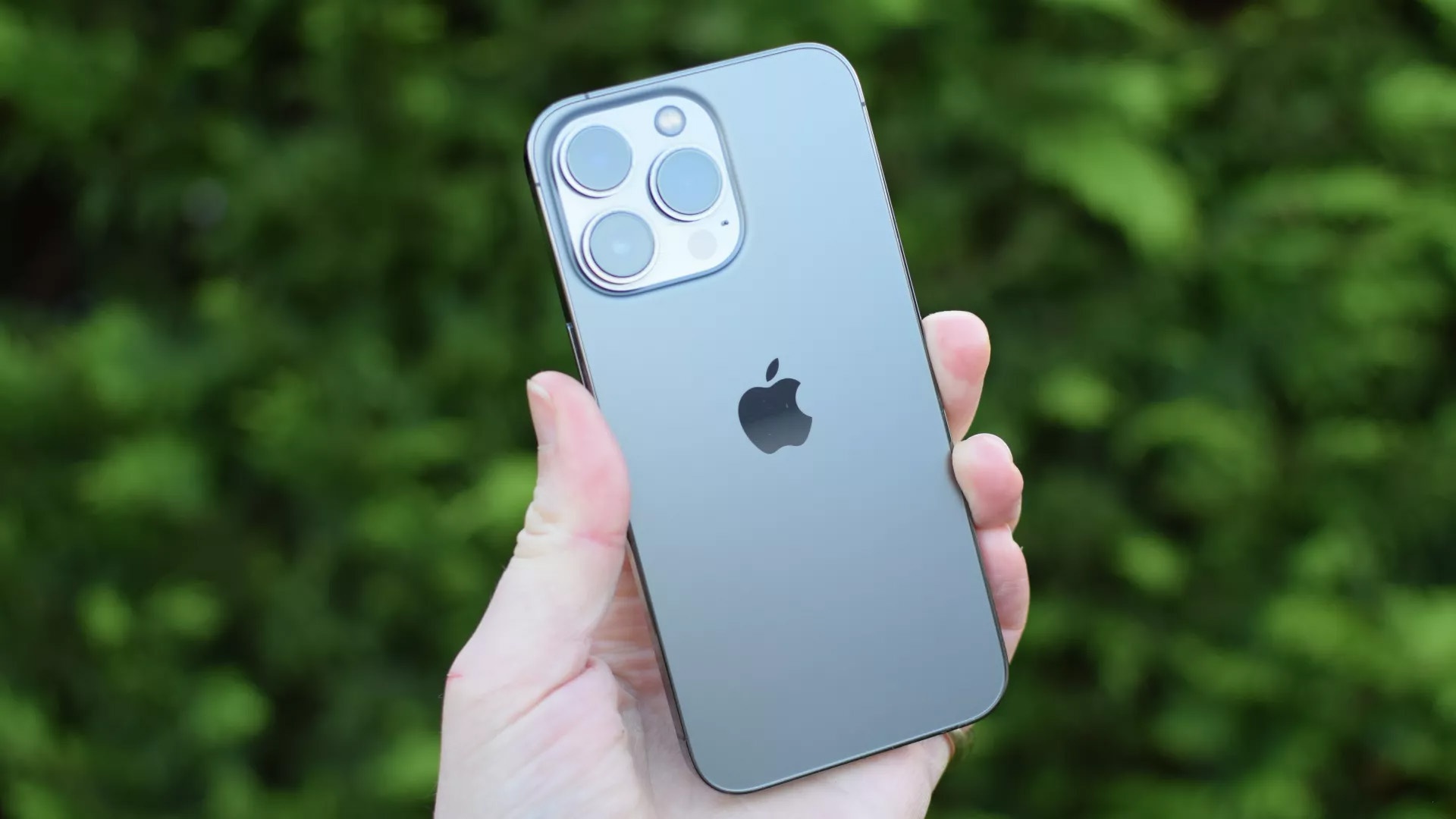 Apple he lo iPhone moi anh 1