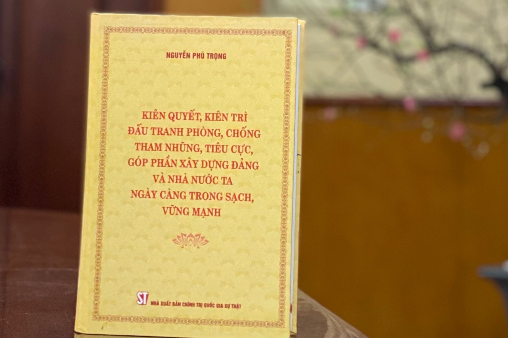 Tong bi thu anh 1