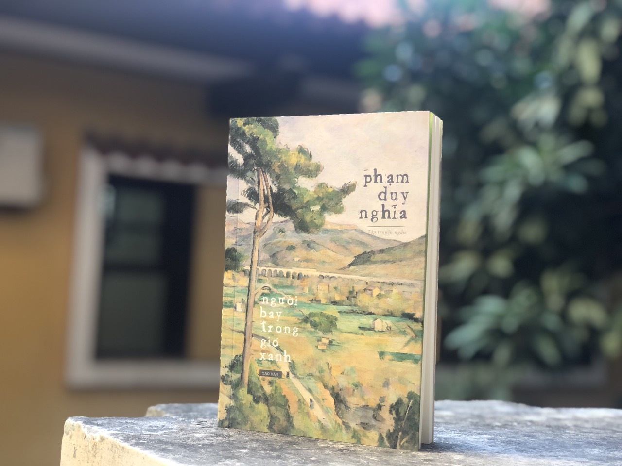 Truyen ngan anh 2