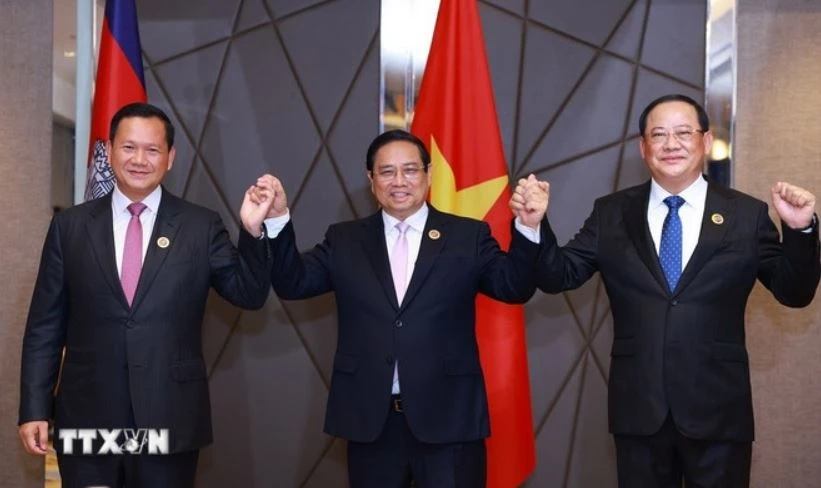 Thu tuong Pham Minh Chinh anh 3