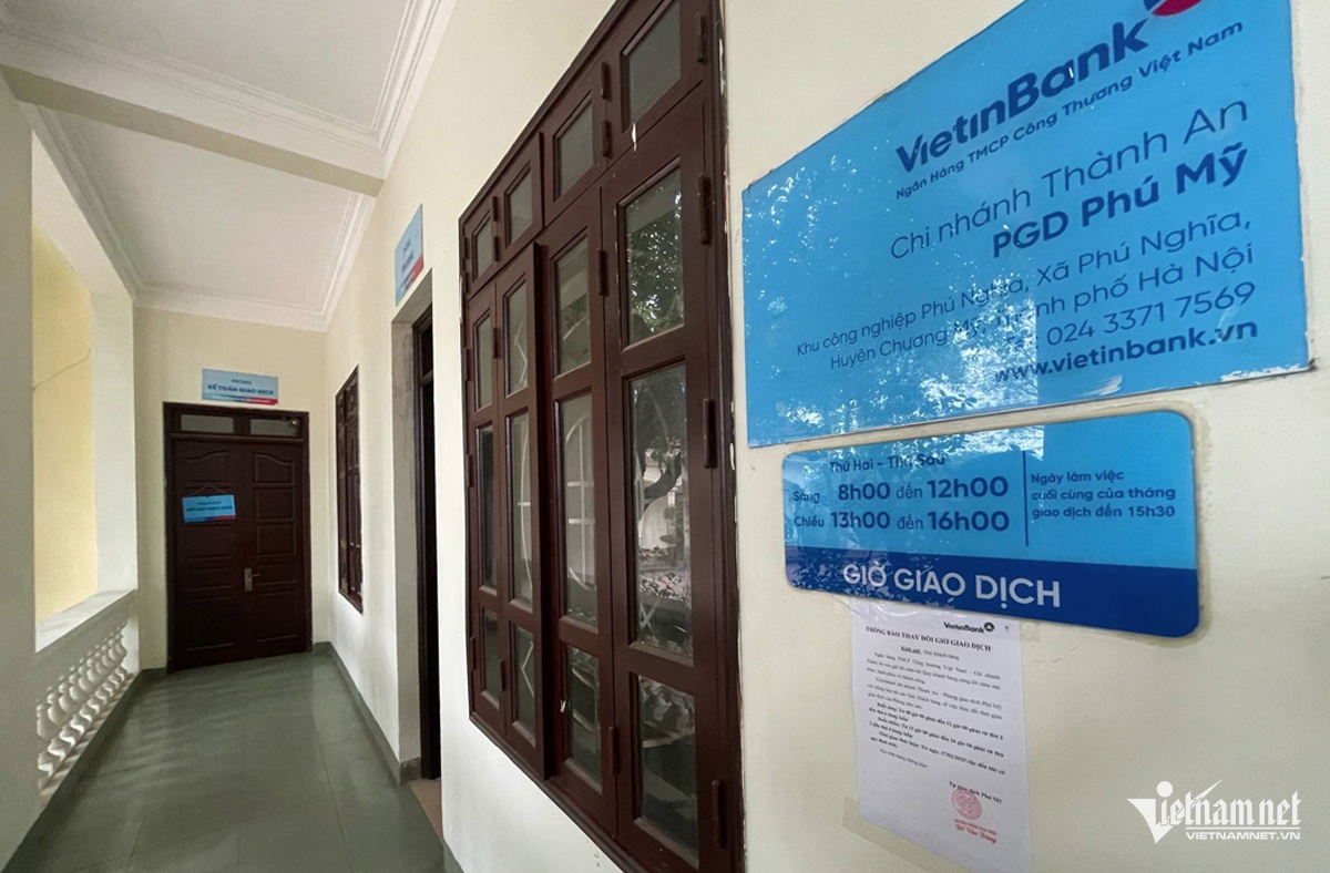 Nghi pham,  Cuop ngan hang,  Ha Noi anh 2