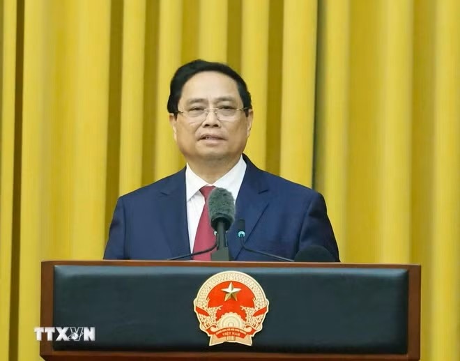 thành viên Chính phủ ảnh 5 thanh vien Chinh phu anh 5