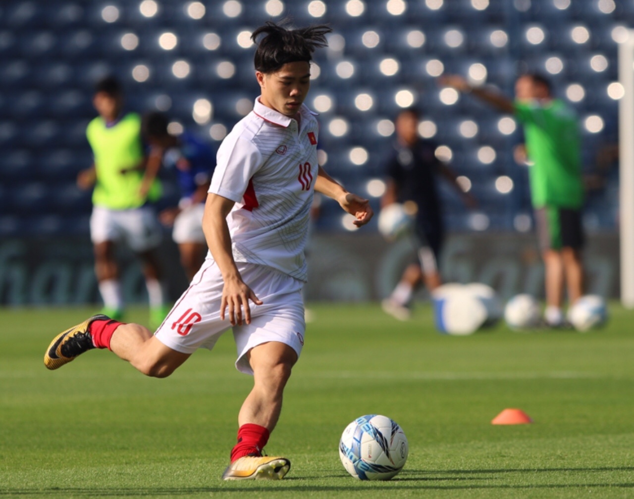 U23 Viet Nam vs U23 Myanmar anh 7