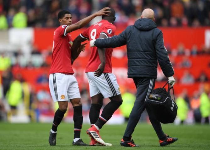 Truc tiep MU vs Arsenal anh 25
