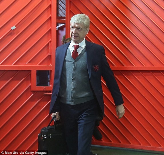 Truc tiep MU vs Arsenal anh 9