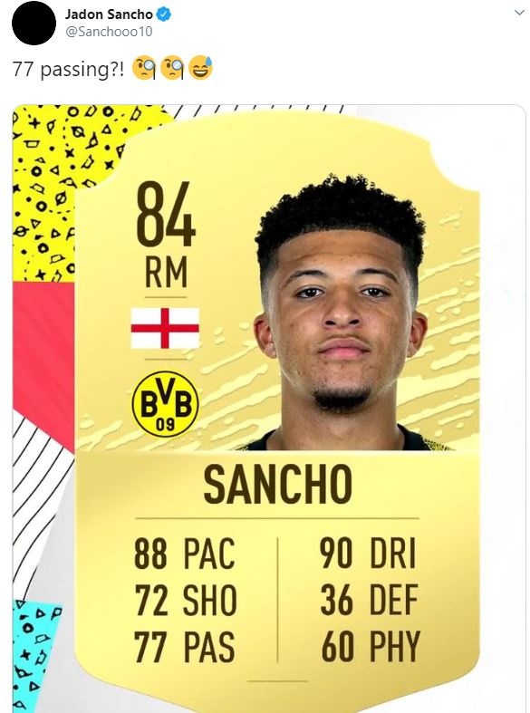 Jadon Sancho doi tang chi so anh 1