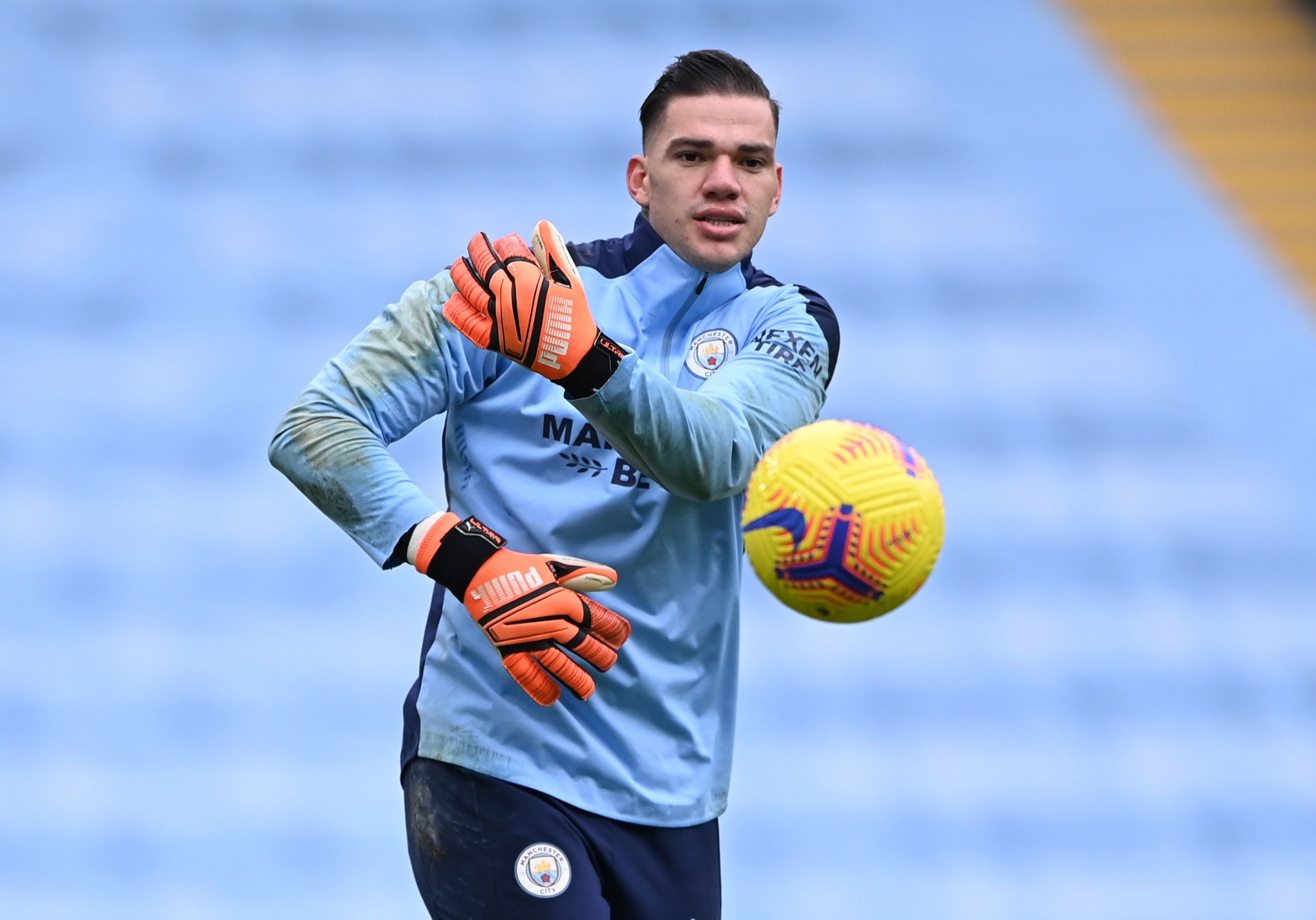 Man City vs Sheffield anh 9