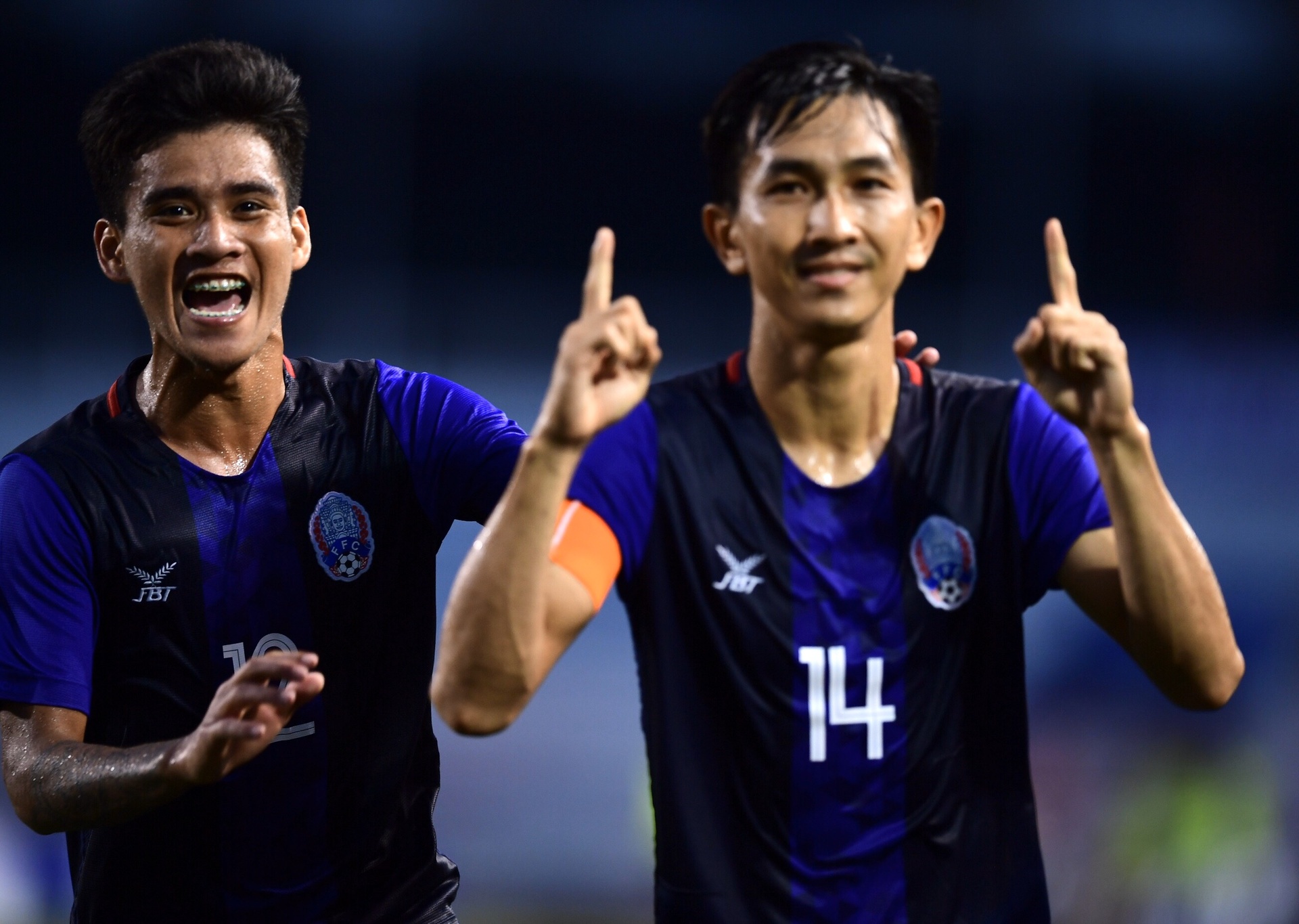 U22 Campuchia vs Myanmar anh 16