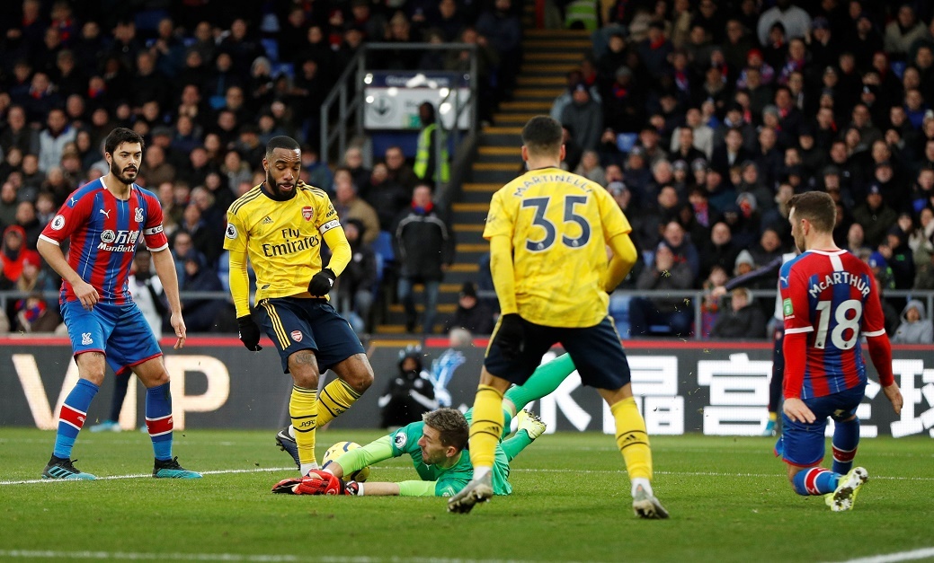 truc tiep Crystal Palace vs Arsenal anh 21