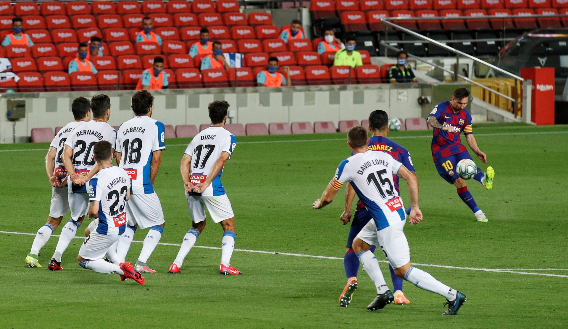 Barca vs Espanyol anh 13