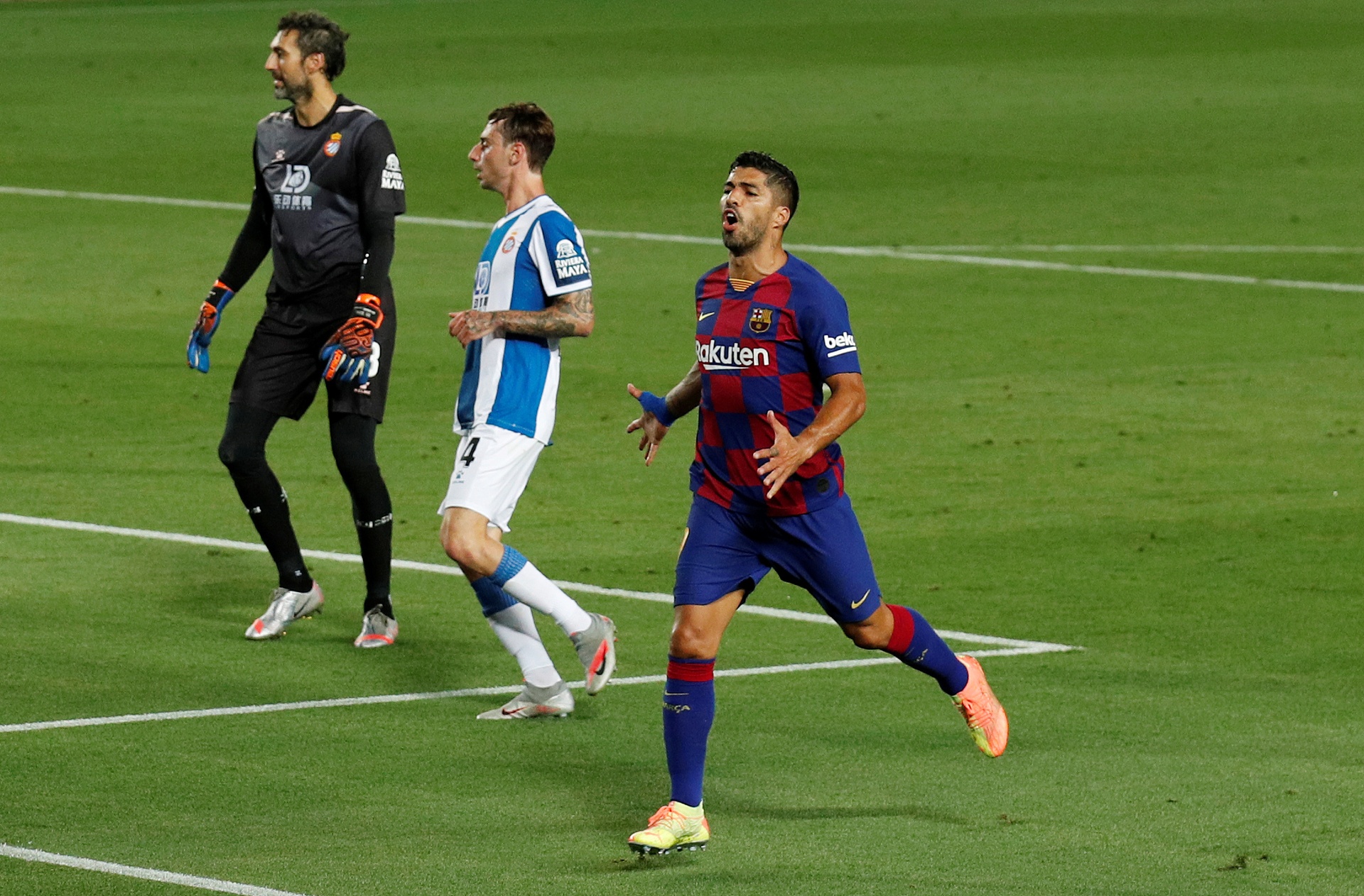 Barca vs Espanyol anh 12