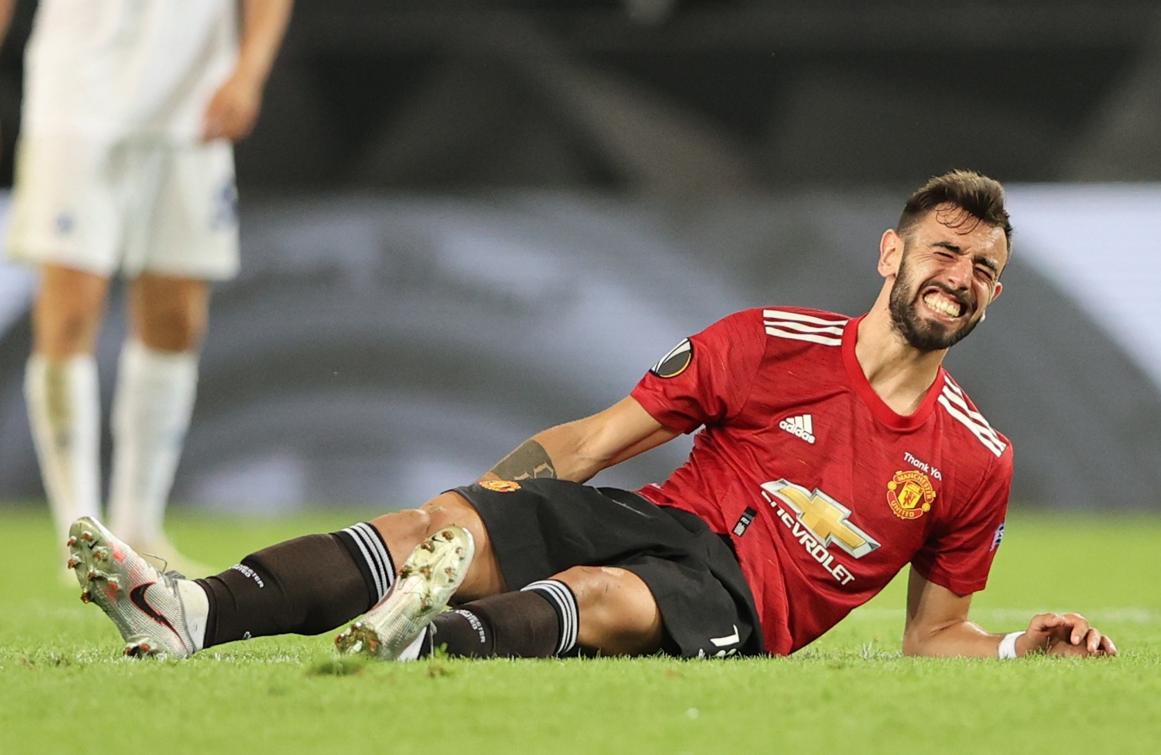 Bruno Fernandes kiet suc anh 8