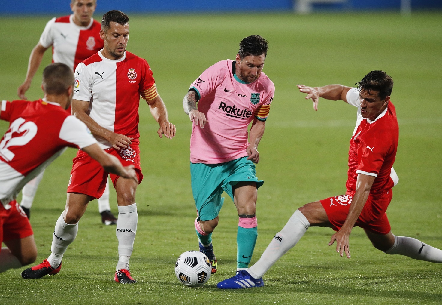 Messi lap cu dup anh 1