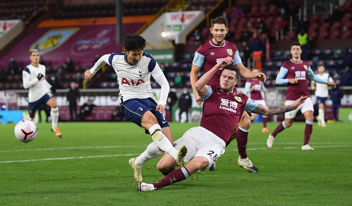 Tottenham dau Burnley anh 7