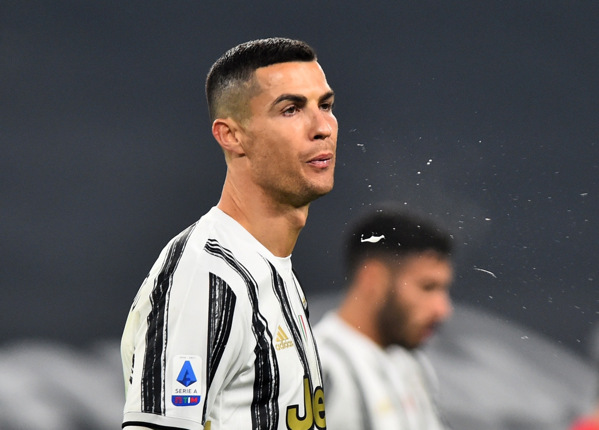 Juventus thua Fiorentina anh 7